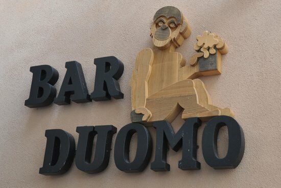 Bar Duomo